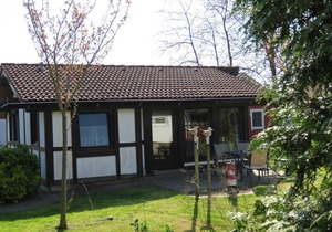Vacation home 71 Scout 48sqm for max. 4 persons with pet - Holiday home Scout 48