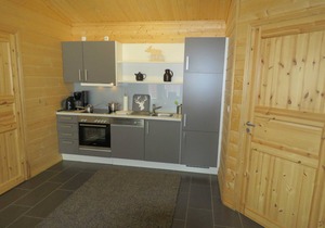 Vacation home 6a Nordland 60sqm for max. 4 persons - Premium vacation home Nordland in the