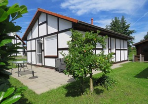 Vacation home 116 Kogge 60sqm up to 4 persons with pet - Ferienhaus Kogge im