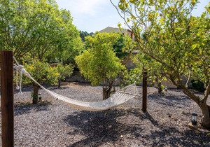 Vacation Home "Sa Rota den Palerm 3" with Mountain View, Pool, Wi-Fi, Garden & Terrace