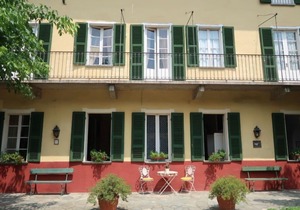 Vacation home Casa del Castello (SGV103) in San Giorgio Canavese - 7 persons, 4 bedrooms