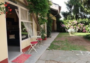 Vacation home Casa del Castello (SGV103) in San Giorgio Canavese - 7 persons, 4 bedrooms