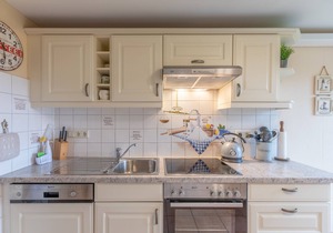 Vacation home Freesenhuus Althorsbüll in Emmelsbüll-Horsbüll for up to 6 people