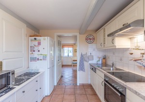 Vacation home Freesenhuus Althorsbüll in Emmelsbüll-Horsbüll for up to 6 people