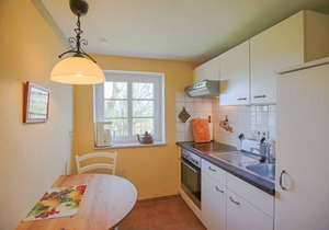 Vacation home Freesenhuus Althorsbüll in Emmelsbüll-Horsbüll for up to 6 people