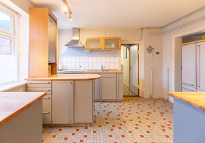 Vacation home Hyggebüll in Emmelsbüll-Horsbüll for up to 15 people