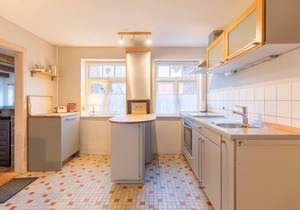 Vacation home Hyggebüll in Emmelsbüll-Horsbüll for up to 15 people