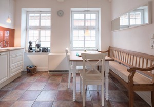 Vacation home Alte Schule Horsbüll in Emmelsbüll-Horsbüll for up to 2 persons