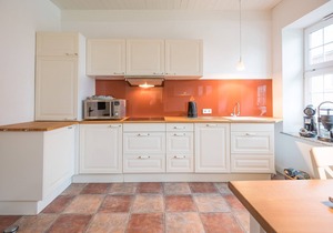 Vacation home Alte Schule Horsbüll in Emmelsbüll-Horsbüll for up to 2 persons