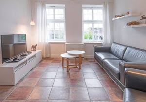 Vacation home Alte Schule Horsbüll in Emmelsbüll-Horsbüll for up to 2 persons