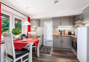 Vacation home for 4 guests with 73m² in Emmelsbüll-Horsbüll (147038)
