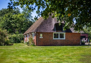 Vacation home for 4 guests with 73m² in Emmelsbüll-Horsbüll (147038)