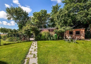 Vacation home for 4 guests with 73m² in Emmelsbüll-Horsbüll (147038)