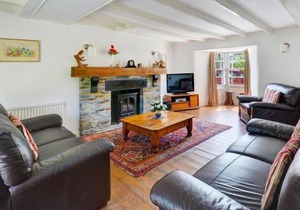 Vacation home Blisland in Wadebridge - Padstow - 6 persons, 3 bedrooms