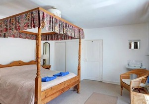 Vacation home Blisland in Wadebridge - Padstow - 6 persons, 3 bedrooms