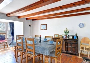 Vacation home Blisland in Wadebridge - Padstow - 6 persons, 3 bedrooms