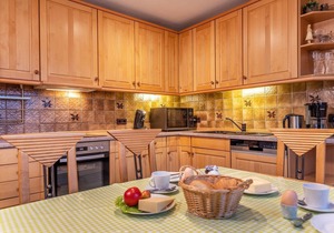 Vacation home 50199 - Spacious, cozy and with certain advantages: The