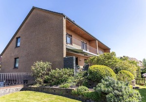 Vacation home 50199 - Spacious, cozy and with certain advantages: The