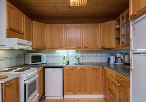 Vacation home Aamuntorkku in Punkaharju - 5 persons, 2 bedrooms