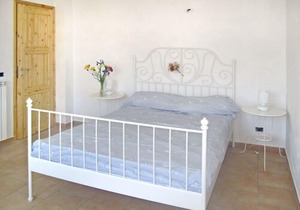 Vacation home Adriana, Pia Luca & Marco (PRE174) in Prelà/Praelo - 24 persons, 8 bedrooms