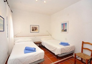 Vacation home Adsubia Toscamar in Jávea/Xàbia - 4 persons, 2 bedrooms