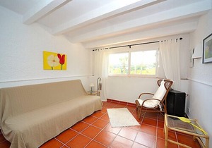 Vacation home Adsubia Toscamar in Jávea/Xàbia - 4 persons, 2 bedrooms