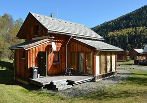 Vacation home Almdorf Stadl in Stadl an der Mur - 8 persons, 4 bedrooms