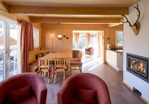 Vacation home Almdorf Stadl in Stadl an der Mur - 8 persons, 4 bedrooms