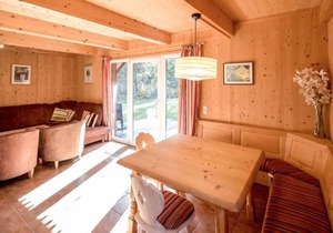 Vacation home Almdorf Stadl in Stadl an der Mur - 8 persons, 4 bedrooms