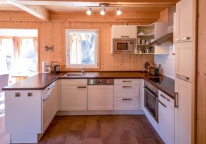 Vacation home Almdorf Stadl in Stadl an der Mur - 8 persons, 4 bedrooms