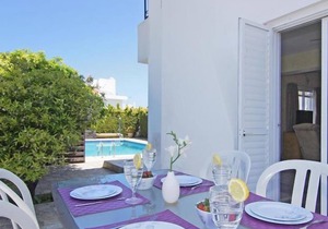 Vacation home aleta in Protaras - 6 persons, 3 bedrooms