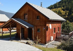 Vacation home Almdorf Stadl in Stadl an der Mur - 6 persons, 3 bedrooms