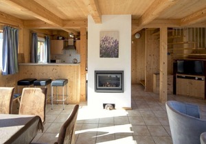 Vacation home Almdorf Stadl in Stadl an der Mur - 6 persons, 3 bedrooms