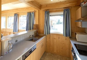 Vacation home Almdorf Stadl in Stadl an der Mur - 6 persons, 3 bedrooms