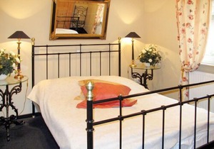 Vacation home Am Meer in Burhave - 6 persons, 3 bedrooms