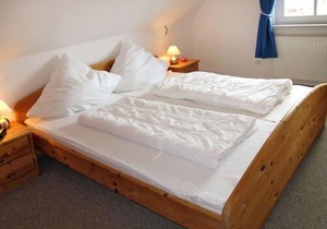 Vacation home Am Meer in Burhave - 6 persons, 3 bedrooms