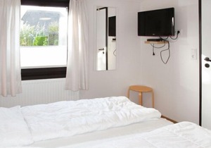 Vacation home Am Meer in Burhave - 4 persons, 2 bedrooms