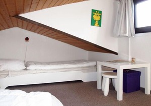 Vacation home Am Meer in Burhave - 4 persons, 2 bedrooms