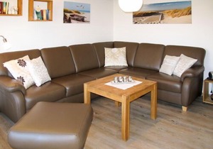 Vacation home Am Meer in Burhave - 4 persons, 2 bedrooms