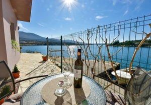 Vacation home Ana by Interhome