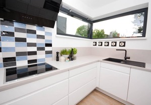 Vacation home Anker at Lange Wiese 4a in Dahme