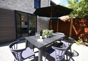 Vacation home Anker at Lange Wiese 4a in Dahme