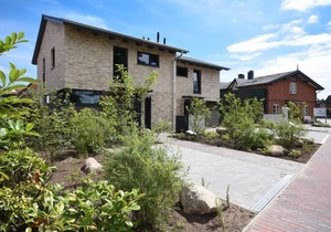 Vacation home Anker at Lange Wiese 4a in Dahme