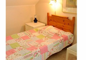 Vacation home Archipelago red cottage in Kemiönsaari - 6 persons, 2 bedrooms