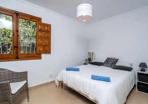 Vacation home Aurelie in Jávea/Xàbia - 8 persons, 4 bedrooms
