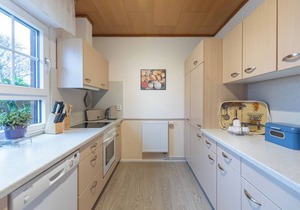 Vacation home Bellevue in Nordstrand for up to 6 people