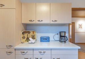 Vacation home Bellevue in Nordstrand for up to 6 people