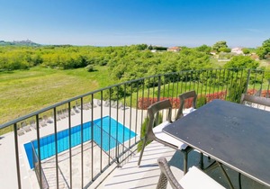 Vacation home Bibali in Buje - 6 persons, 3 bedrooms
