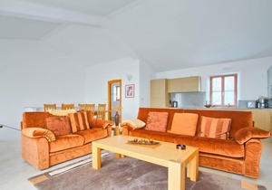 Vacation home Bibali in Buje - 6 persons, 3 bedrooms