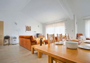 Vacation home Bibali in Buje - 6 persons, 3 bedrooms